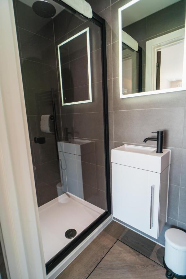 Beautiful Two Bedroom Harbour Side Apartment Poole Εξωτερικό φωτογραφία