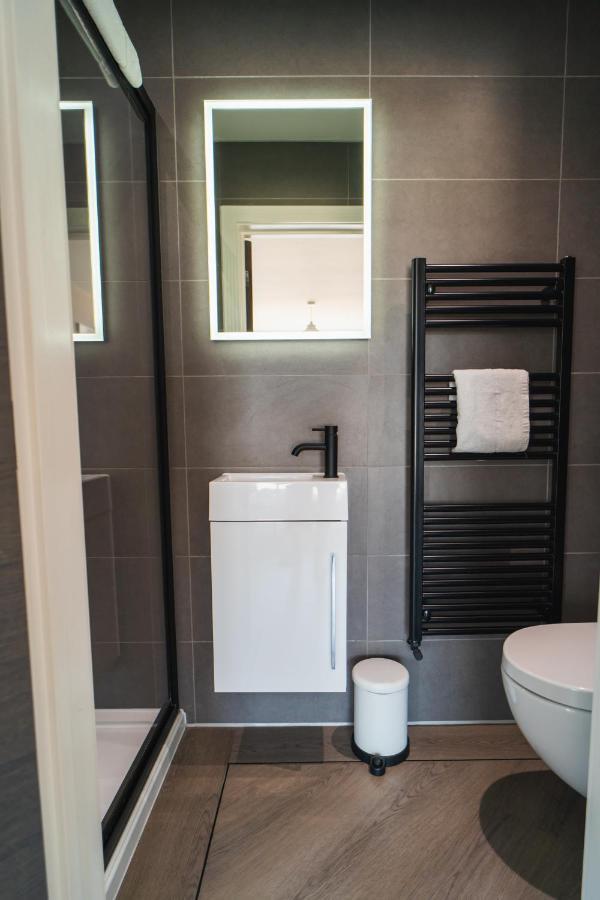 Beautiful Two Bedroom Harbour Side Apartment Poole Εξωτερικό φωτογραφία