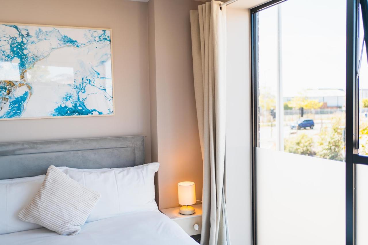 Beautiful Two Bedroom Harbour Side Apartment Poole Εξωτερικό φωτογραφία